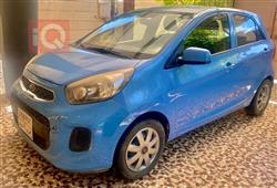 كيا بيكانتو